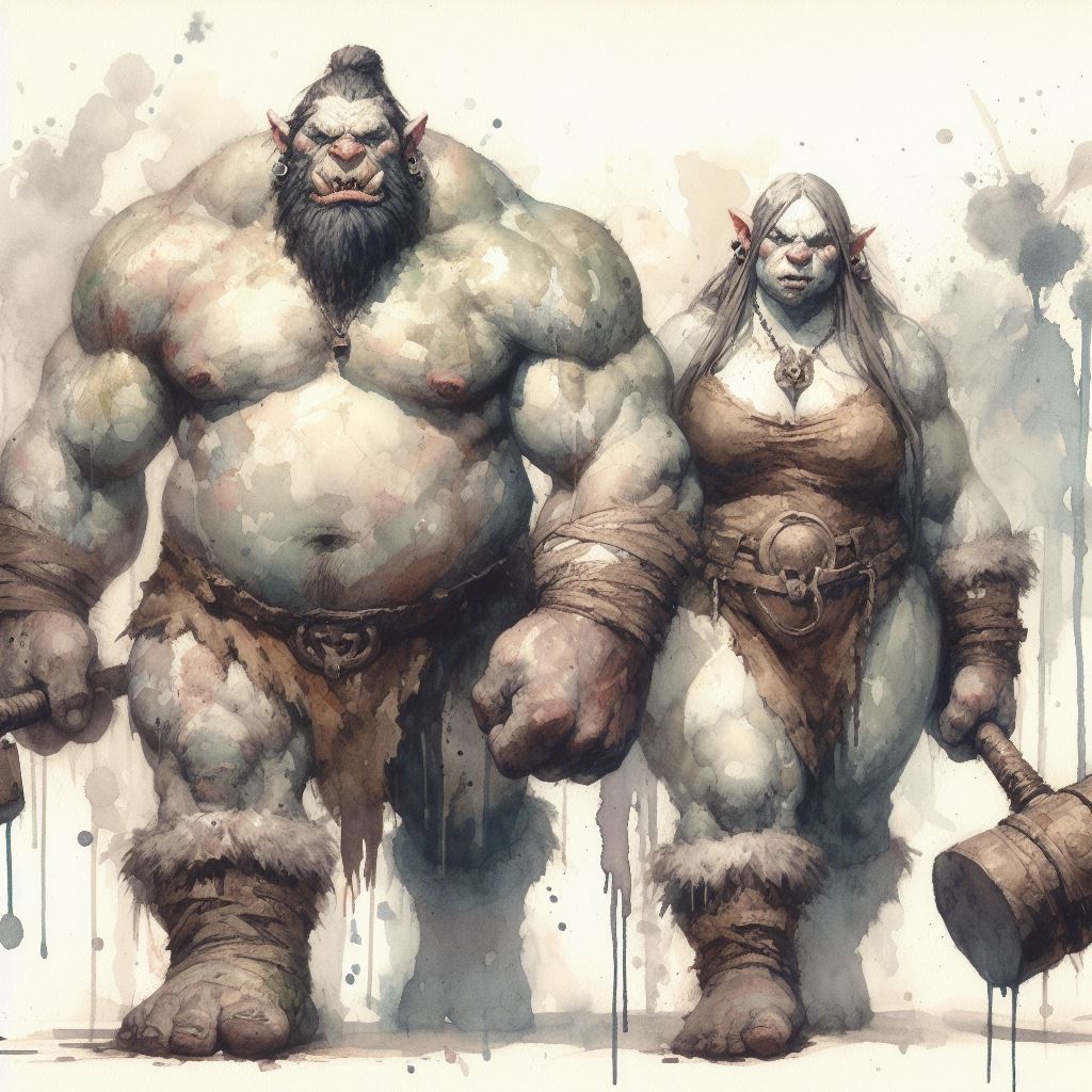 ogres