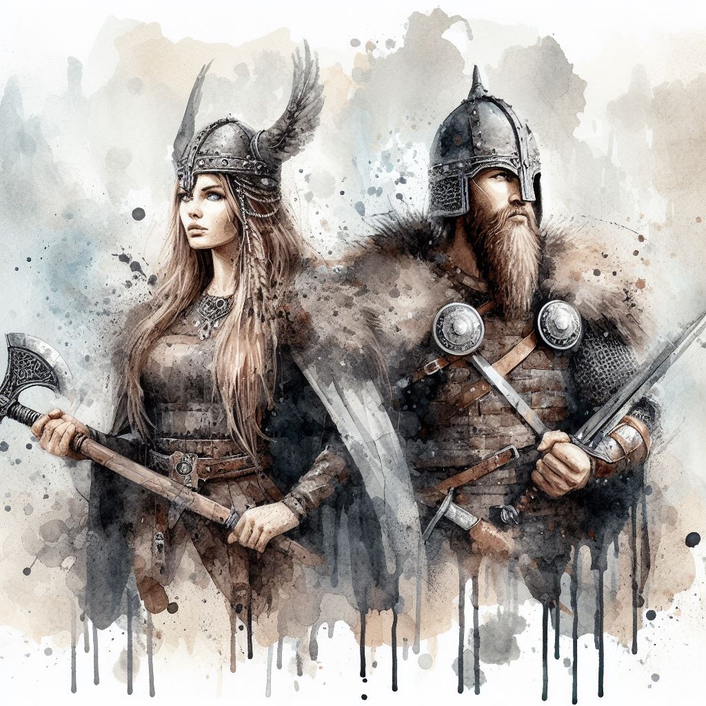 vikings