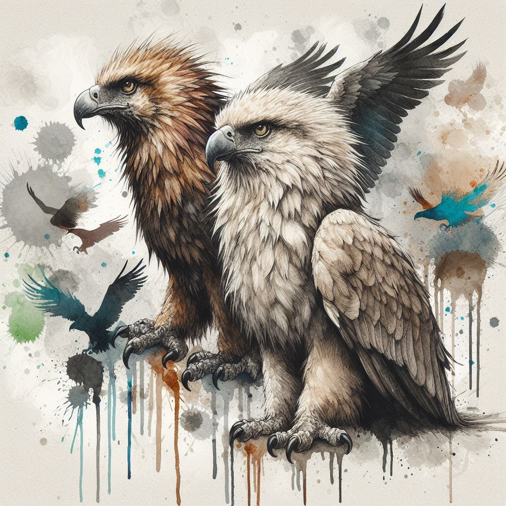 griffons