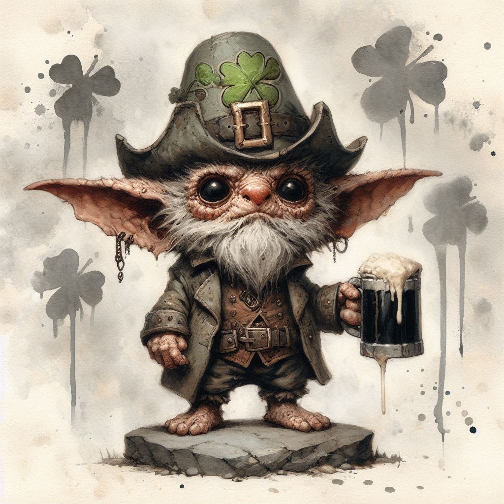 leprechaun