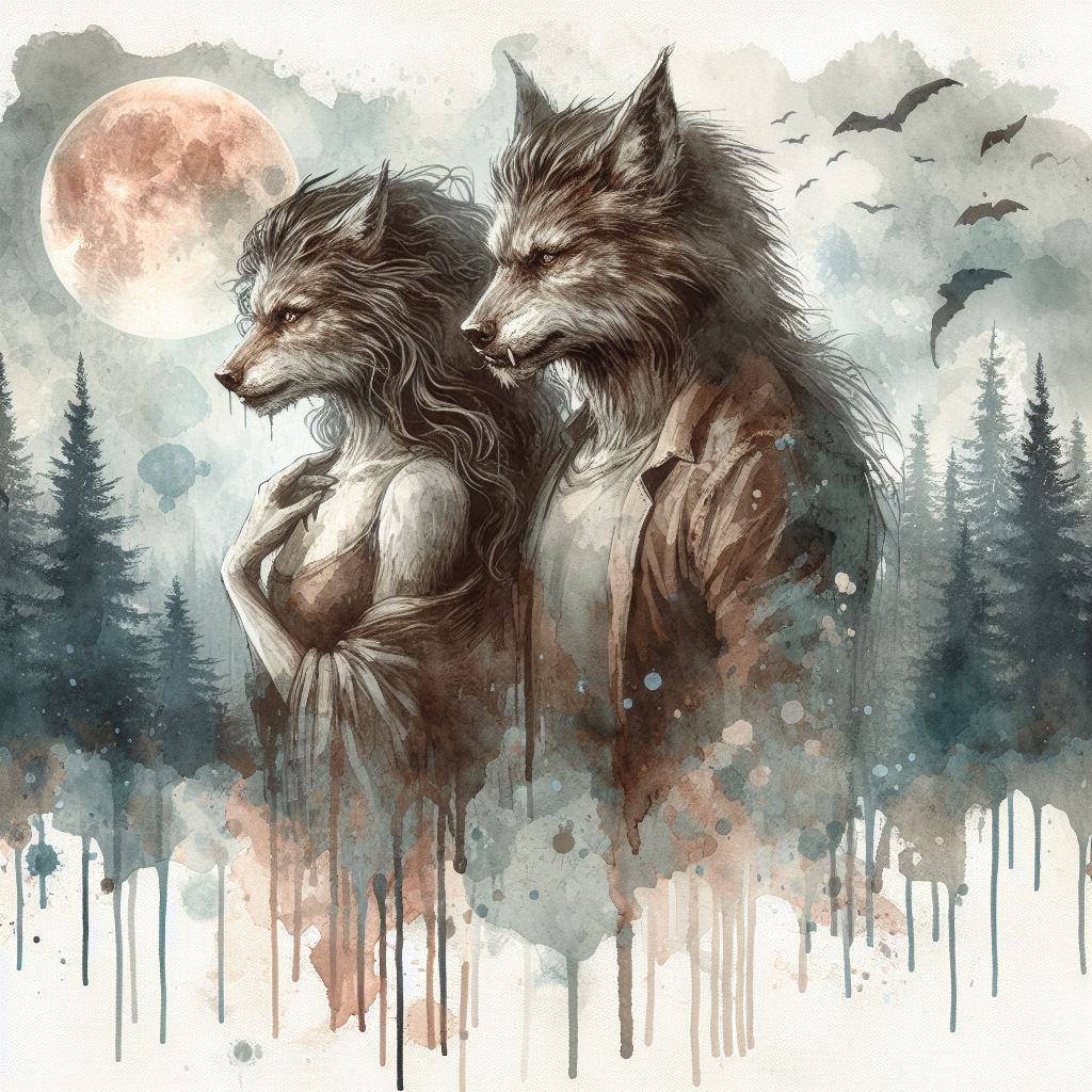lycans