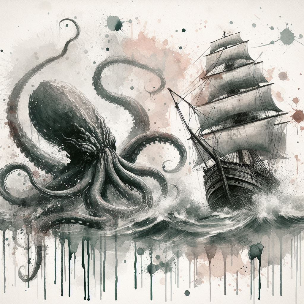kraken