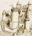Chateau de Camelot