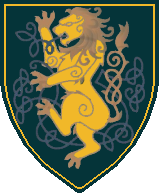 blason caereffroc
