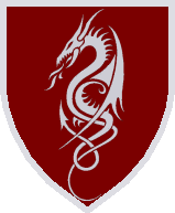 blason loegryn