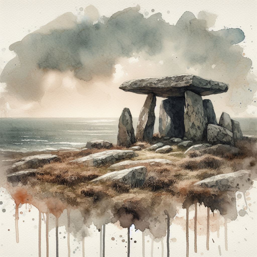 dolmen